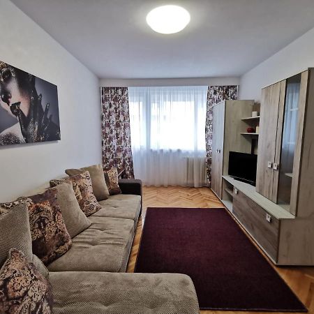 Apartament Carla-Maria Deva Exterior foto