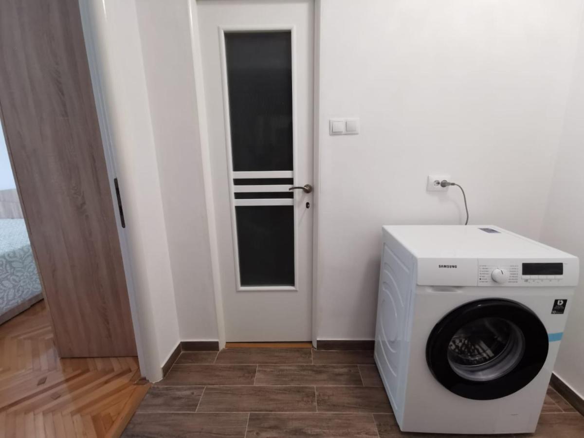 Apartament Carla-Maria Deva Exterior foto