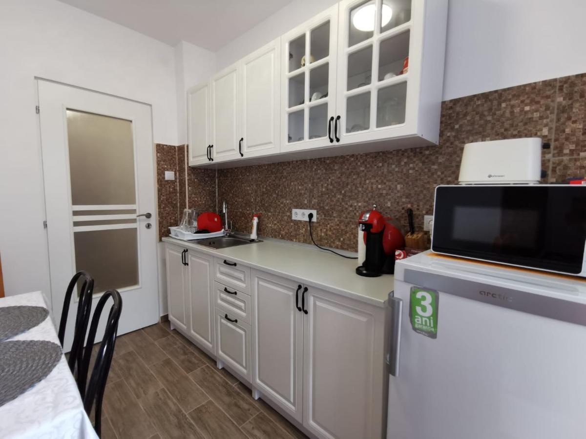 Apartament Carla-Maria Deva Exterior foto