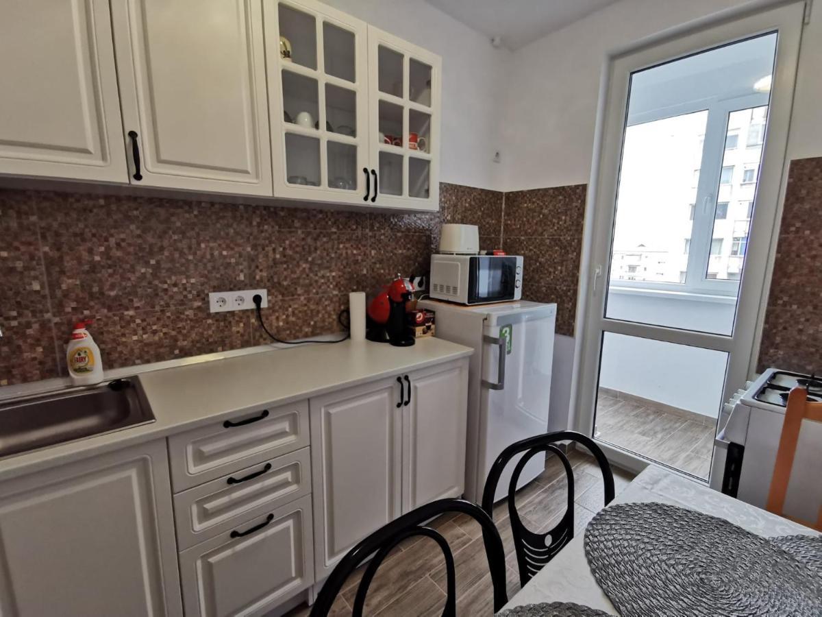 Apartament Carla-Maria Deva Exterior foto